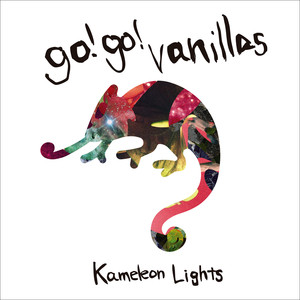 Kameleon Lights cover
