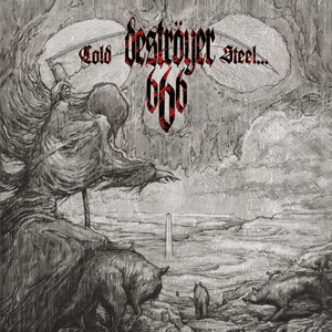Cold Steel...for an Iron Age (Remastered) cover