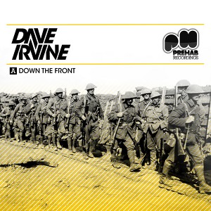 Dave Irvine