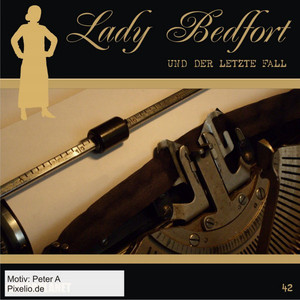 Folge 42: Der letzte Fall