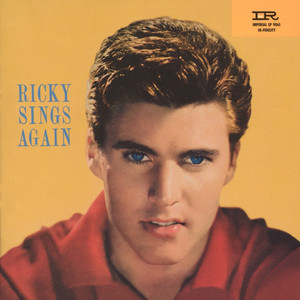 Ricky Sings Again / Songs By Ricky album