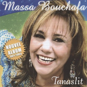 Tasnalit, 100 % tubes Albumcover