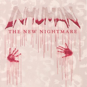 The New Nightmare Albumcover
