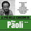 Le più belle canzoni di Gino Paoli cover