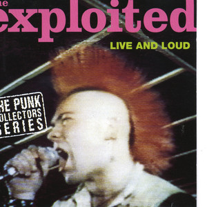 Live and Loud album
