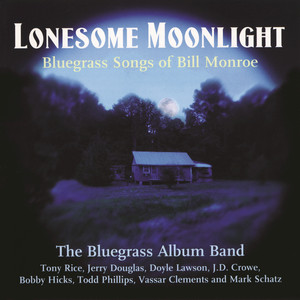 Songs of Bill Monroe album
