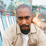 Ray Fuego Photo
