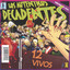 Vinyl Replica: 12 Vivos cover