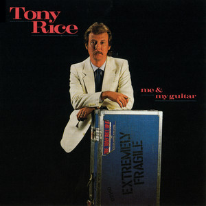 Me & My Guitar album