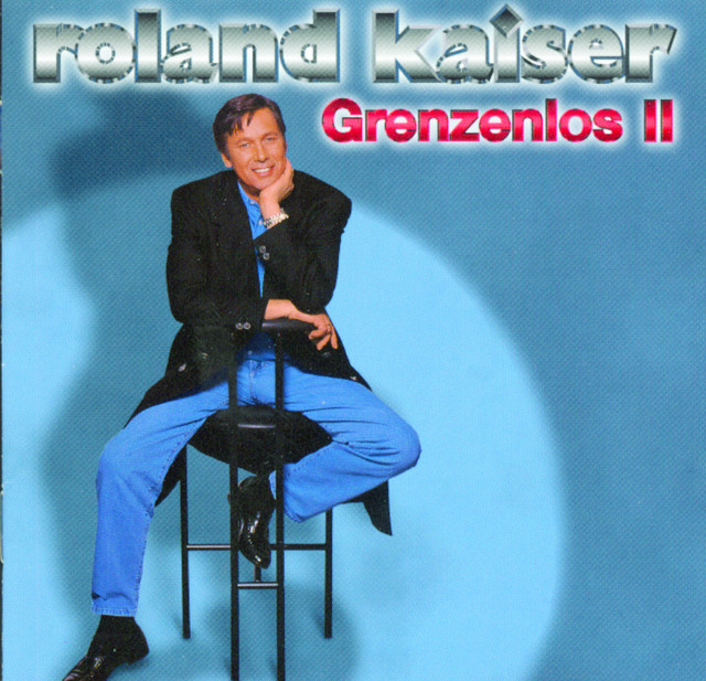 Grenzenlos 2 cover