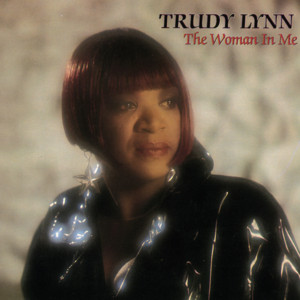 The Woman In Me cover
