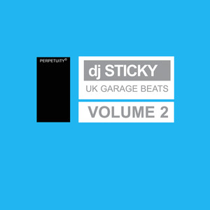 UK Garage Beats V2 cover