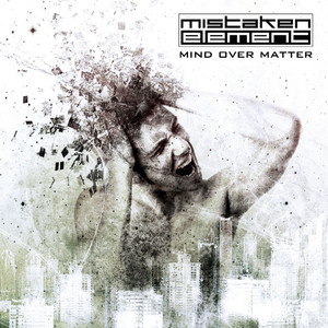 Mind Over Matter cover
