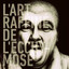 L'Art raffiné de l'ecchymose cover
