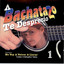 A Bachatazo Te Desprecio Albumcover