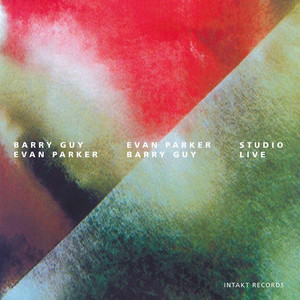 Studio Live: Birds and Blades album