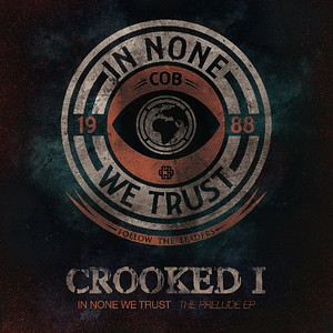 In None We Trust - The Prelude EP album