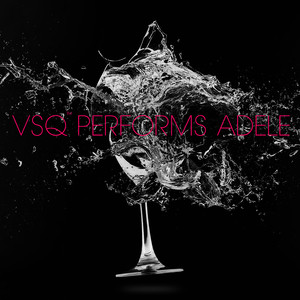 Vitamin String Quartet Performs Adele album