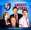 Safety First cover