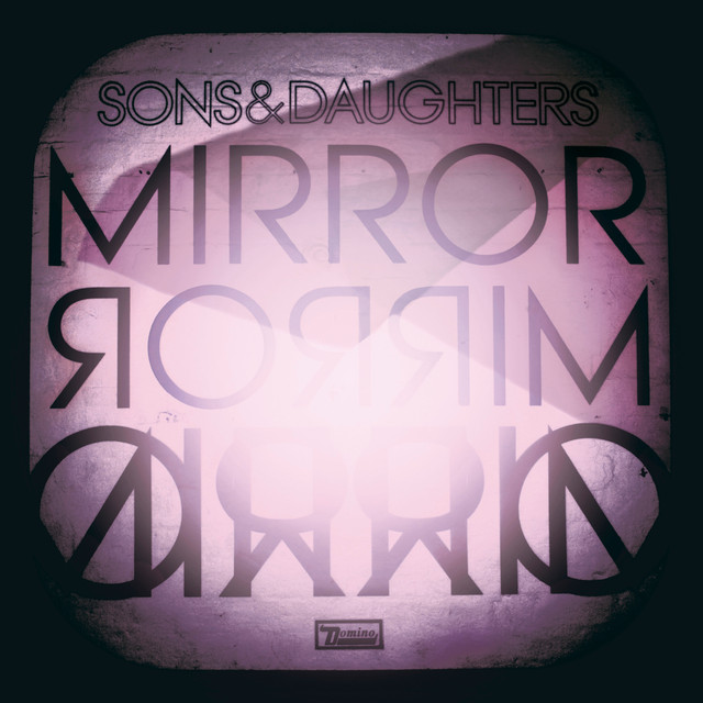 Mirror Mirror cover
