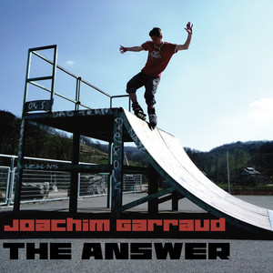 the Answer album