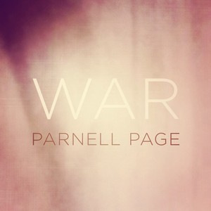 Parnell Page