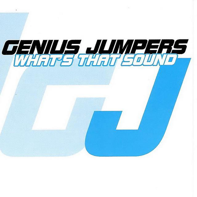 Genius Jumpers Photo