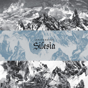Silesia Albumcover