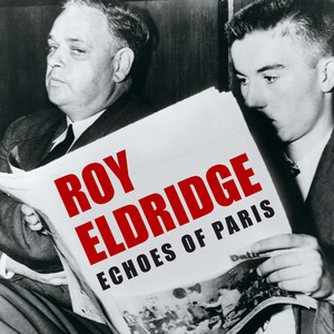 Echoes of Paris album