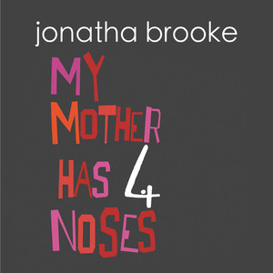 My Mother Has 4 Noses album