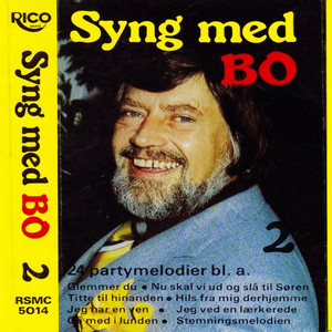 Bo Bendixen