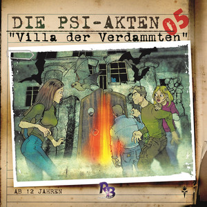 Folge 5: Villa der Verdammten