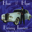 Blue and not so Blue Albumcover