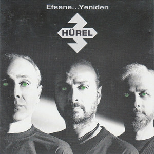 Ne Olurdu Sanki cover