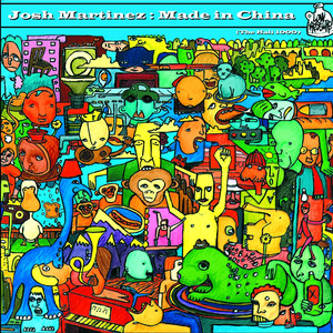 Made in China cover
