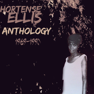 Hortense Ellis Anthology cover