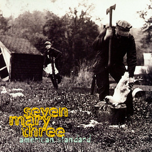 American Standard album