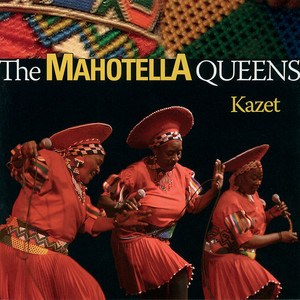 Kazet cover