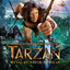 Tarzan [Original Soundtrack Album] cover