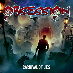 Carnival of Lies album