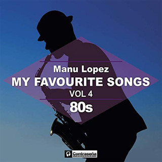 Manu Lopez Photo