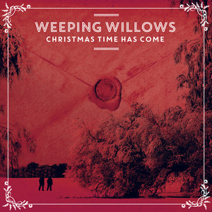 Christmas Time Has Come cover