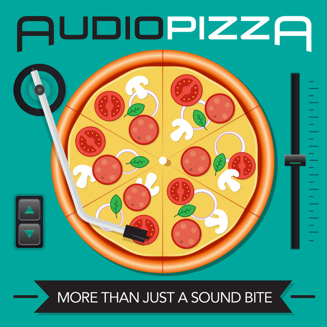 Audio Pizza | Podcast on Spotify