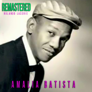 Amalia Batista (Remastered) album