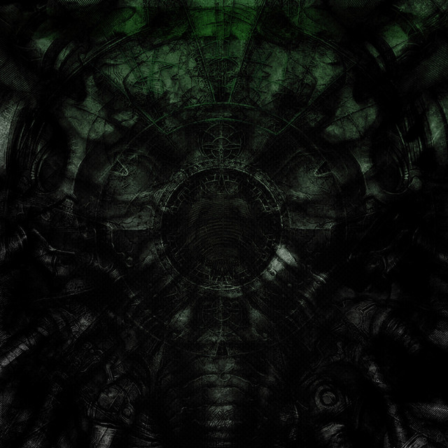 Xeno Kaos cover