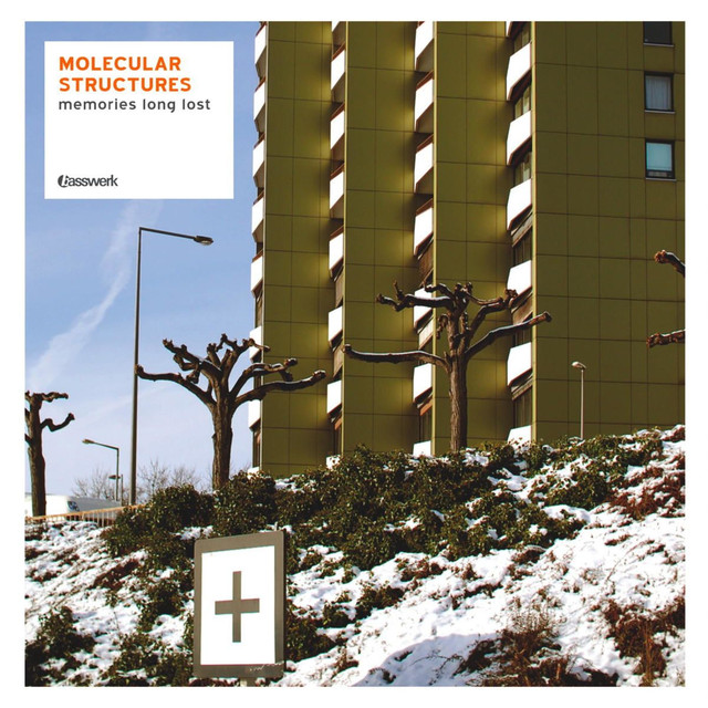 Molecular Structures Photo