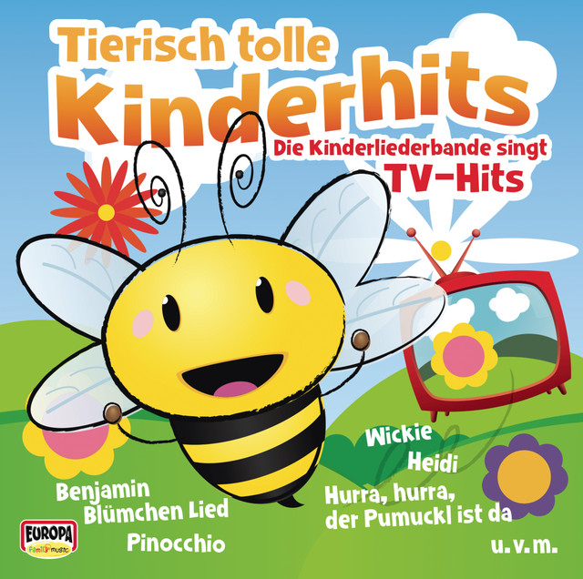 Kinderliederbande Photo