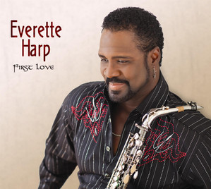 First Love album