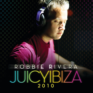 Juicy Ibiza 2010 album