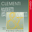 Clementi: Sonate, Duetti & Capricci - Vol. 4 Albumcover